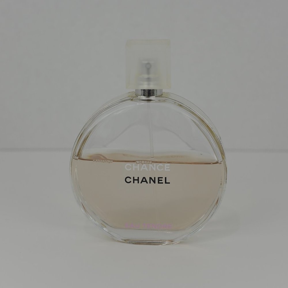 Chance Eau Tendre EDT Chanel for women